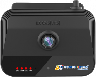BX-C43(V1